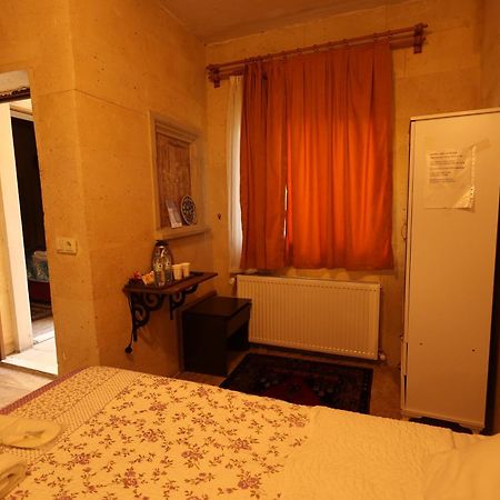 Lucky Luke Stone House Apartment Göreme Exterior photo