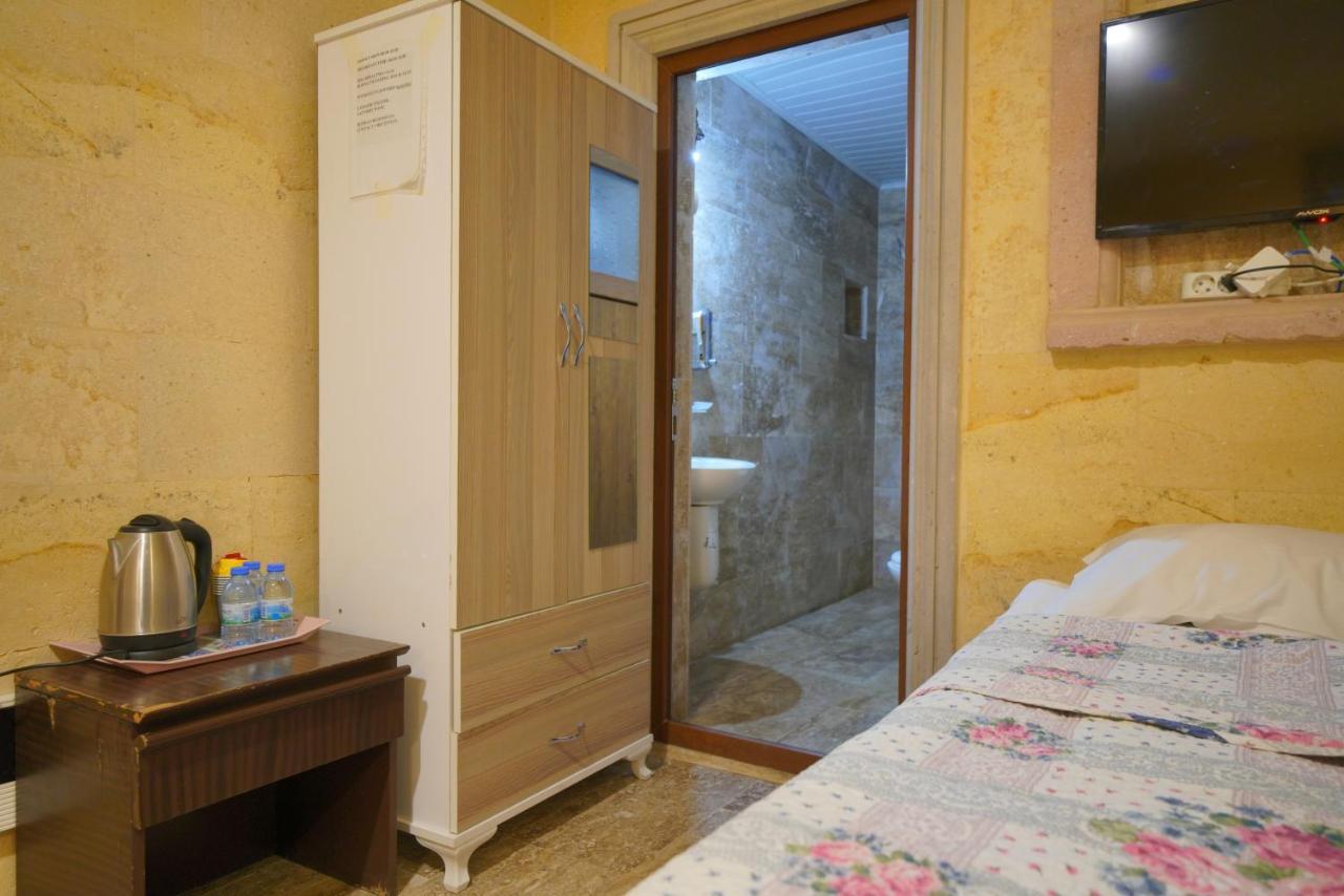 Lucky Luke Stone House Apartment Göreme Exterior photo