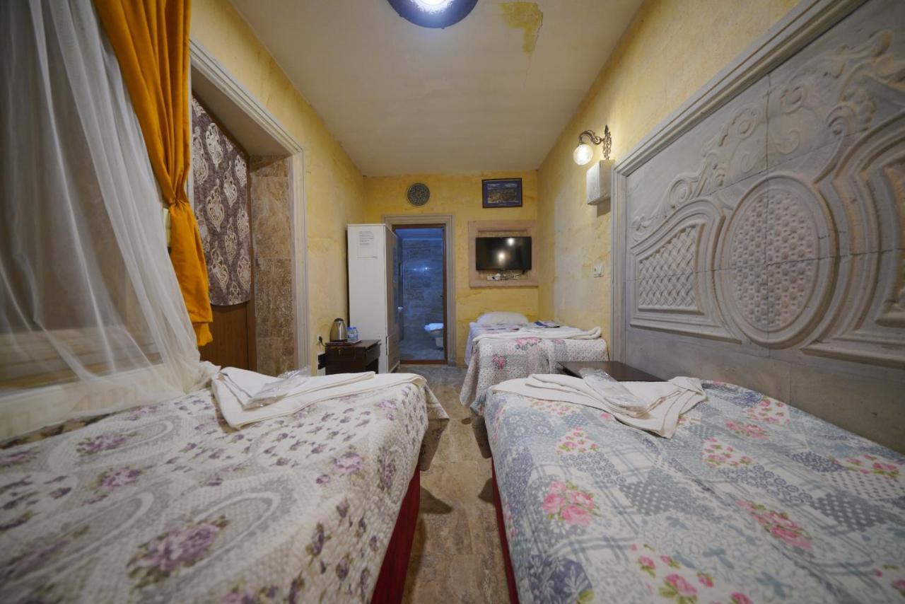 Lucky Luke Stone House Apartment Göreme Exterior photo
