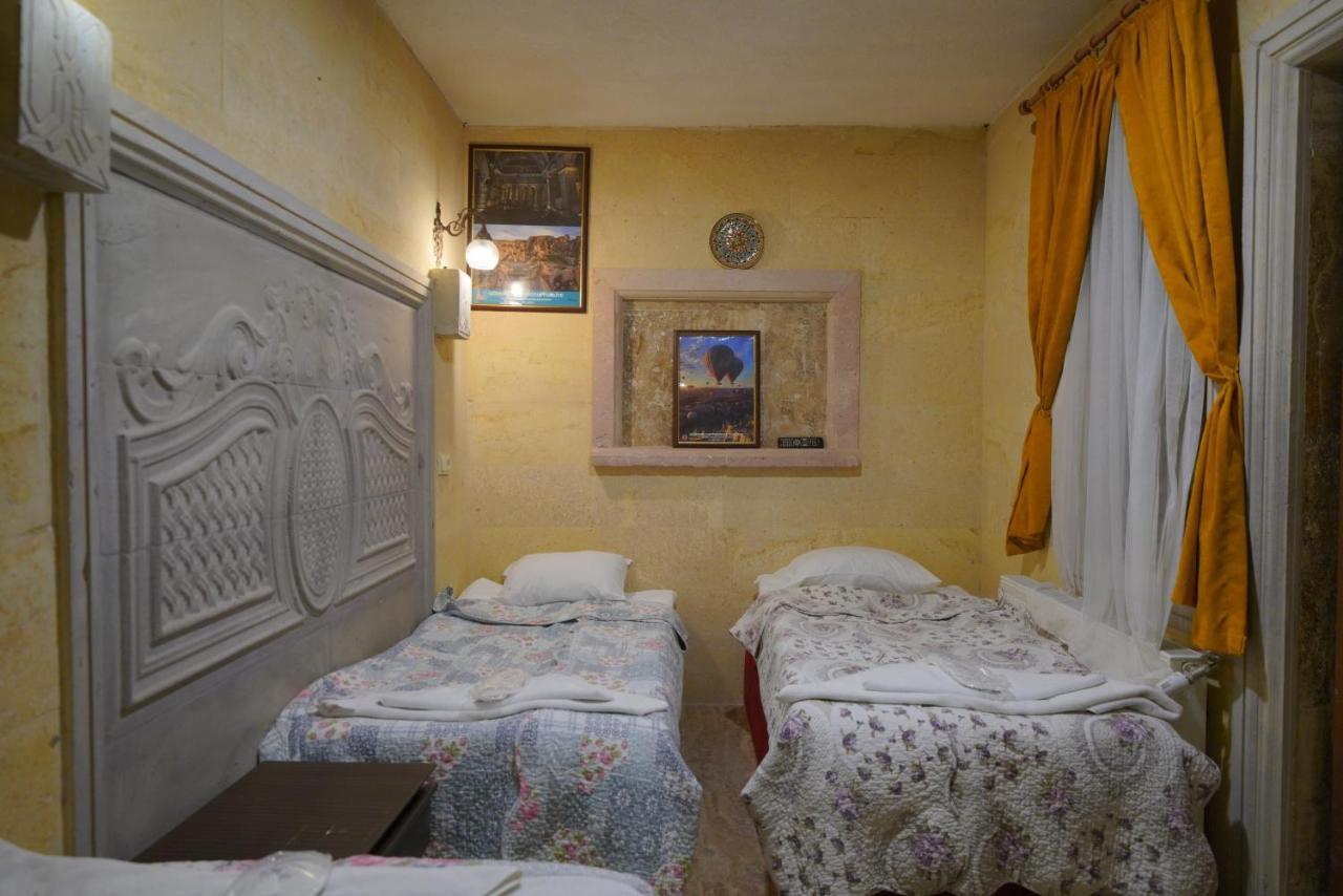 Lucky Luke Stone House Apartment Göreme Exterior photo
