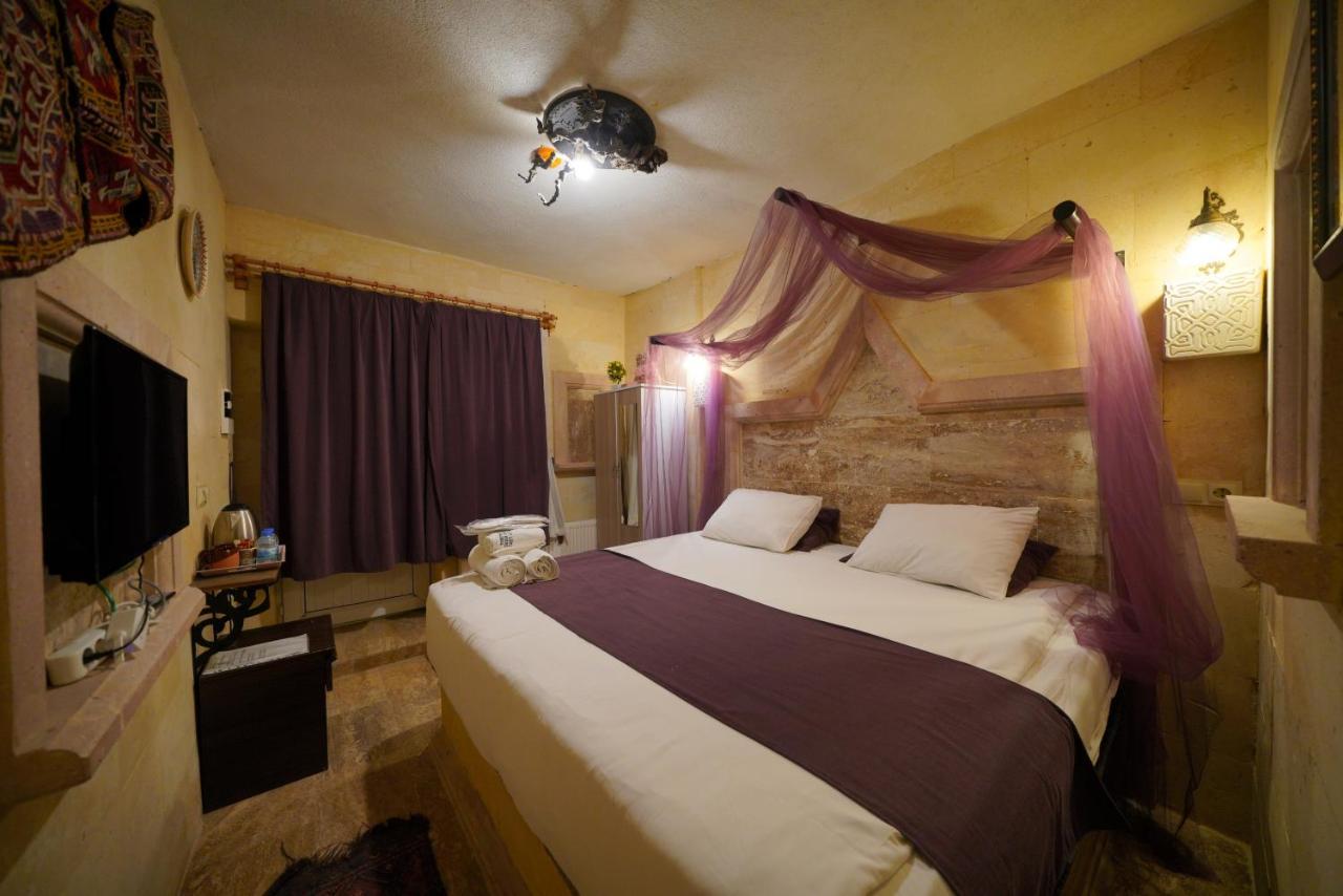 Lucky Luke Stone House Apartment Göreme Exterior photo