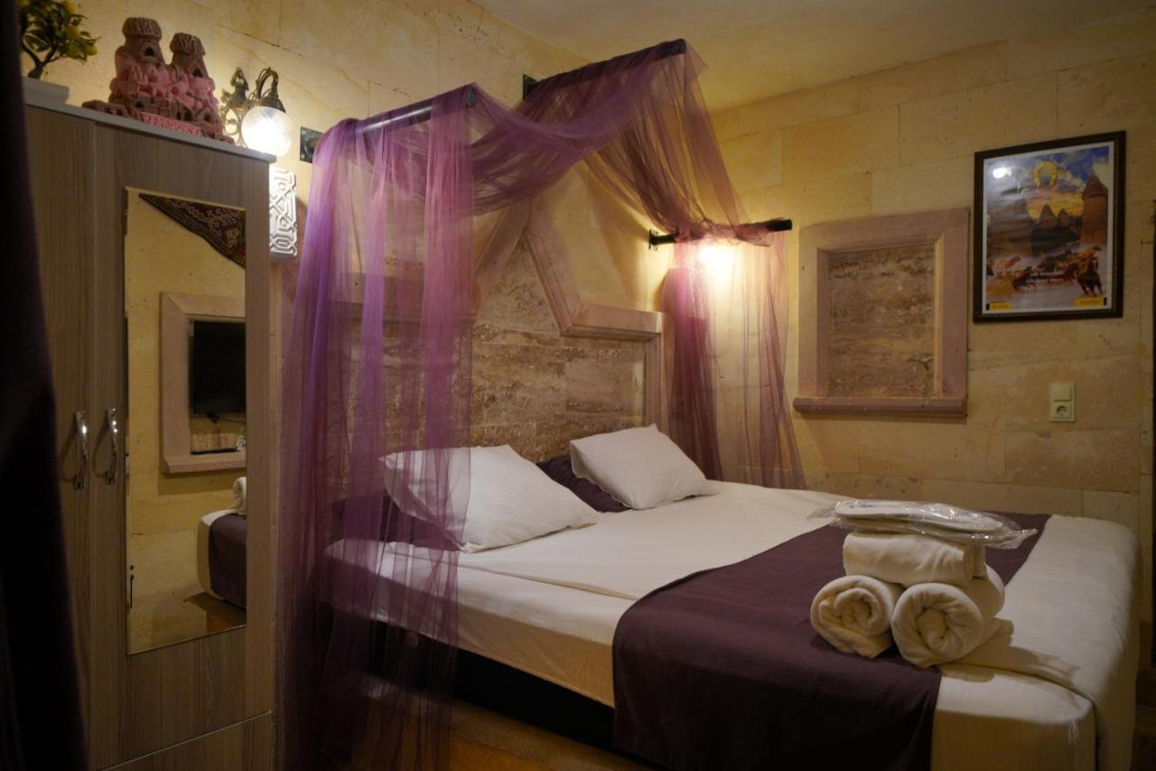Lucky Luke Stone House Apartment Göreme Exterior photo