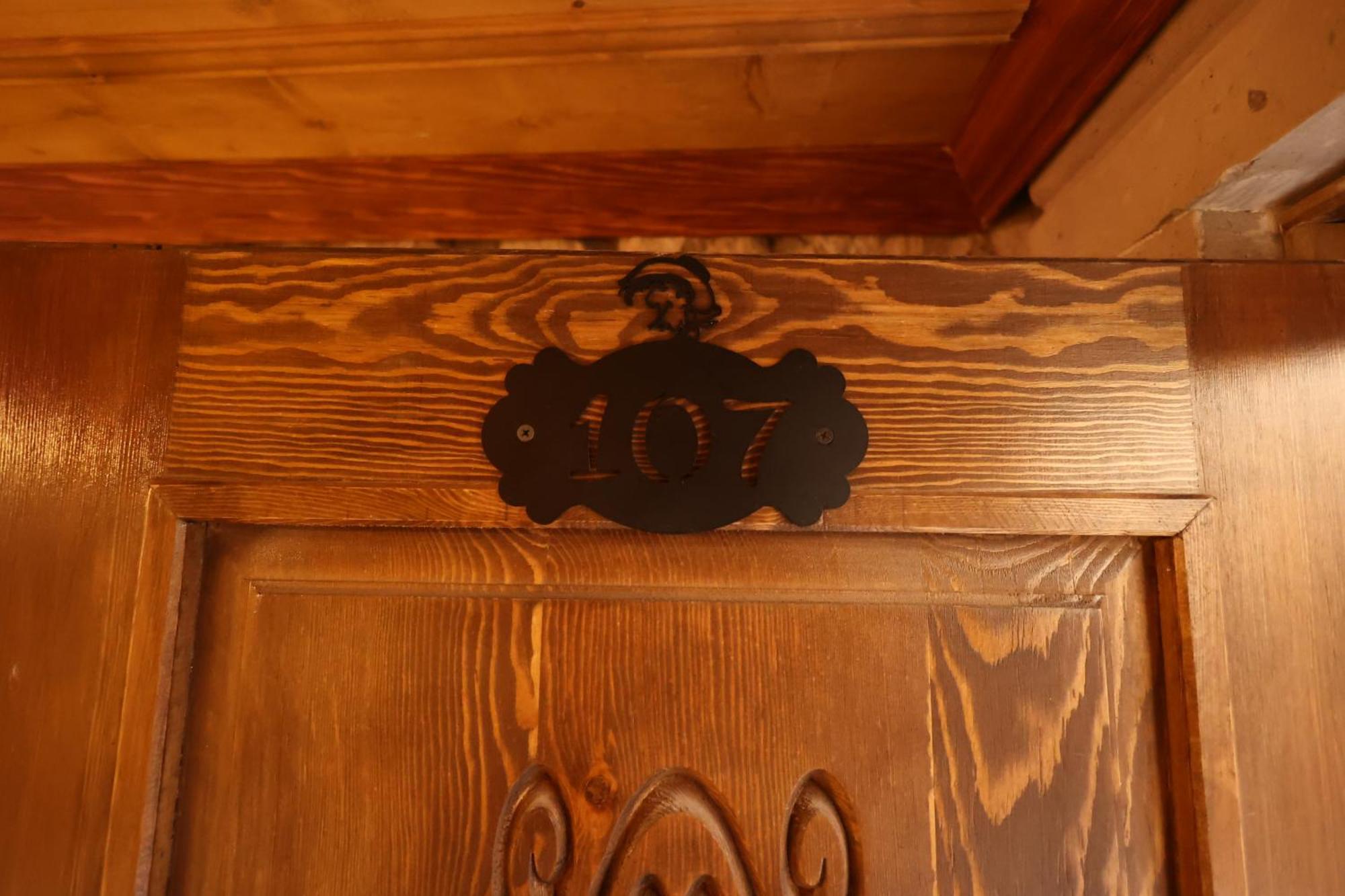 Lucky Luke Stone House Apartment Göreme Exterior photo